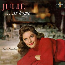 Album cover of Julie... At Home