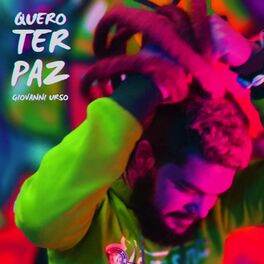 Album cover of Quero Ter Paz