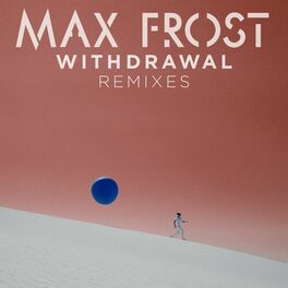 Album cover of Withdrawal Remixes