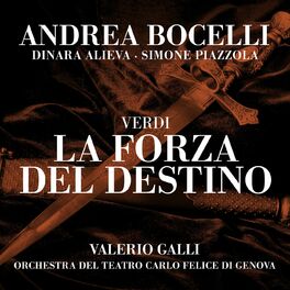 Album cover of Verdi: La forza del destino
