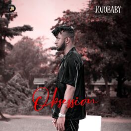 Album cover of Obsession