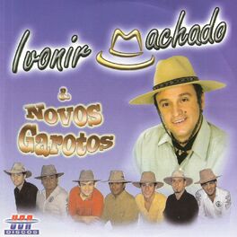 Album cover of Novos Caminhos
