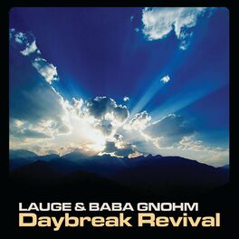 Album cover of Daybreak Revival