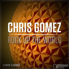 Album cover of Rock up the World