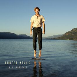 Album cover of In a Landscape