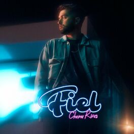 Album cover of Fiel