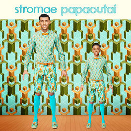 Stromae Biography, Who Is Stromae?