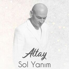 Album cover of Sol Yanım