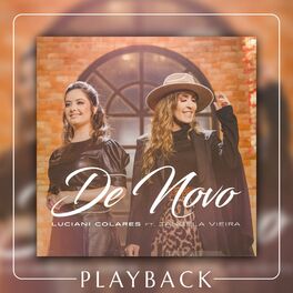Album cover of De Novo (Playback)