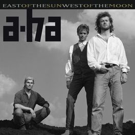 Album cover of East of the Sun, West of the Moon (Deluxe Edition)