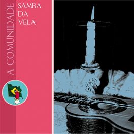 Album cover of A Comunidade