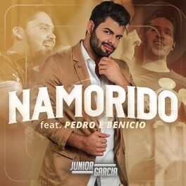 Album cover of Namorido