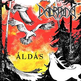 Album cover of Áldás