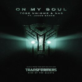 Album cover of On My Soul