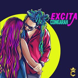 Album cover of Excita