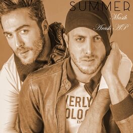 Album cover of Summer