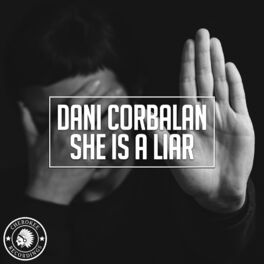 Album cover of She Is A Liar