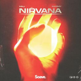 Album cover of Nirvana