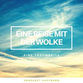 Album cover of Eine Reise mit der Wolke (Eine Traumreise), Vol. 3