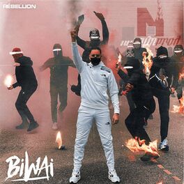 Album cover of Rebellion