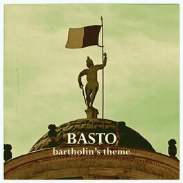Album cover of Bartholin's Theme (Radio Version)
