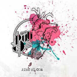 Album cover of Atac al Cor