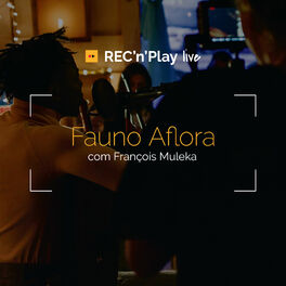 Album cover of Fauno Aflora (Acústico)