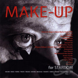 Album cover of Make-Up (A Stardom Tribute)