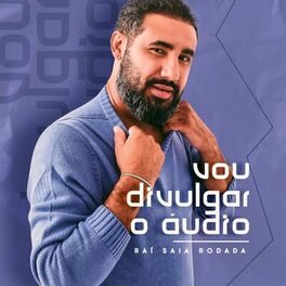 Album cover of Vou Divulgar o Áudio