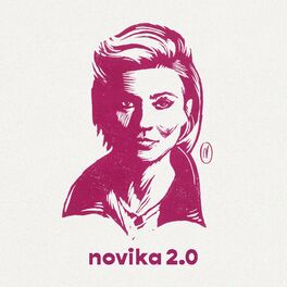 Album cover of Novika 2.0