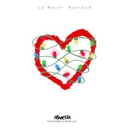 Album cover of La Mejor Navidad