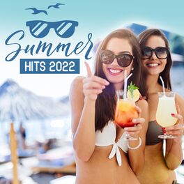 Album cover of Summer Hits 2022