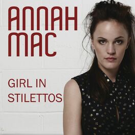 Album cover of Girl in Stilettos