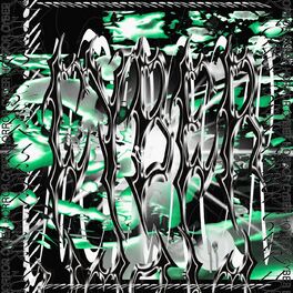 Album cover of HORROR