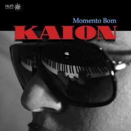 Album cover of Momento Bom