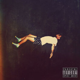 Album cover of Floating While Dreaming
