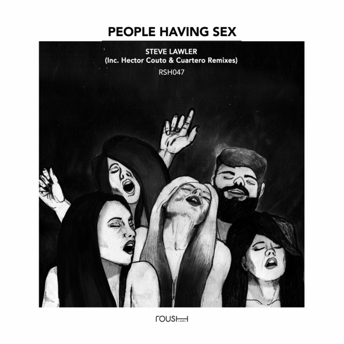 Steve Lawler - People Having Sex: lyrics and songs | Deezer