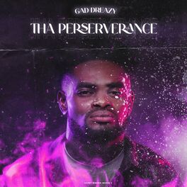 Album cover of Tha Perseverance