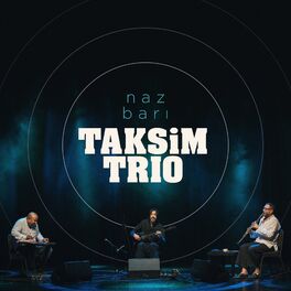 Album cover of Naz Barı