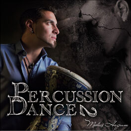 Album cover of Percussion Dance 2