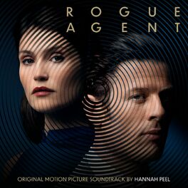 Album cover of Rogue Agent (Original Motion Picture Soundtrack)