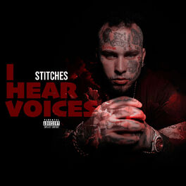 Album cover of I Hear Voices
