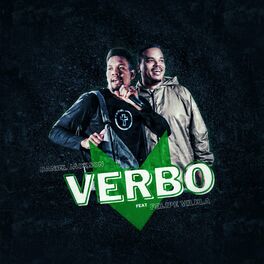 Album cover of Verbo