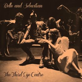 Album cover of The Third Eye Centre