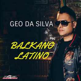 Album cover of Balkano Latino