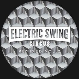 Album cover of Remixed Vol.2