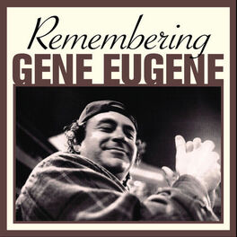 Album cover of Remembering Gene Eugene