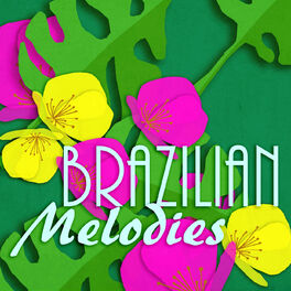 Album cover of Brazilian Melodies