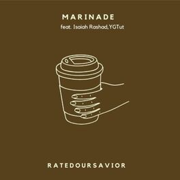 Album cover of Marinade (feat. Isaiah Rashad & YGTUT)