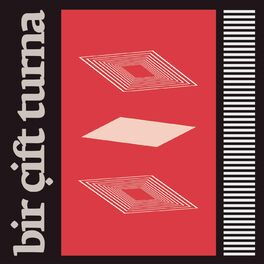 Album cover of Bir Çift Turna